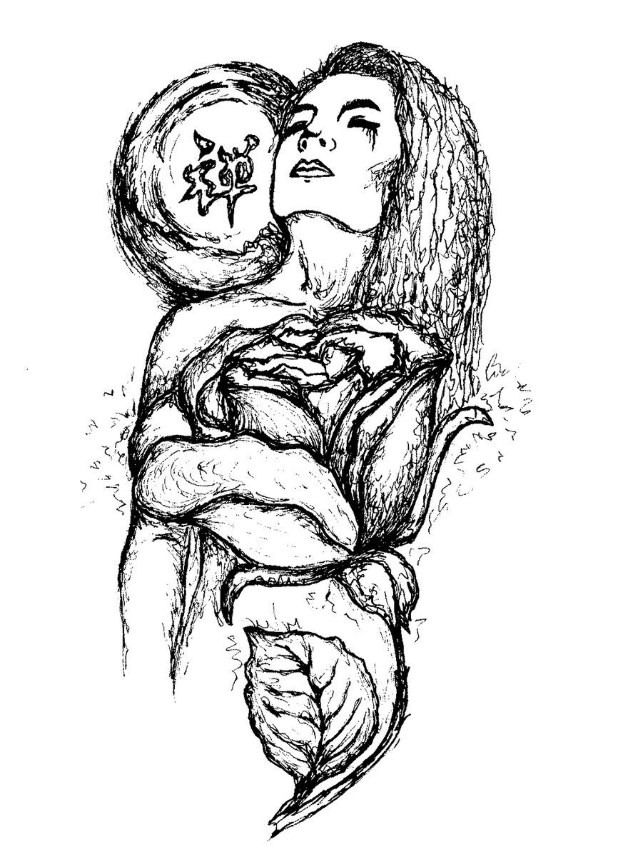 Abstract illustration
#Abstract
#art
#ArtCollectors
#lineart

opensea.io/assets/matic/0…