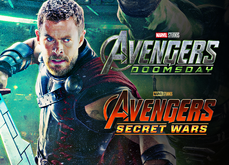 MarvelSpoiler's tweet photo. RUMOR:
Todas la ideas que se tenían para THOR 5 se usaron para Avengers Doomsday y SECRET WARS. 

THOR 5 ya no esta en planes para MARVEL y planean darle una despedida a lo grande a THOR en Avengers Secret Wars. https://t.co/njRpjZraVQ