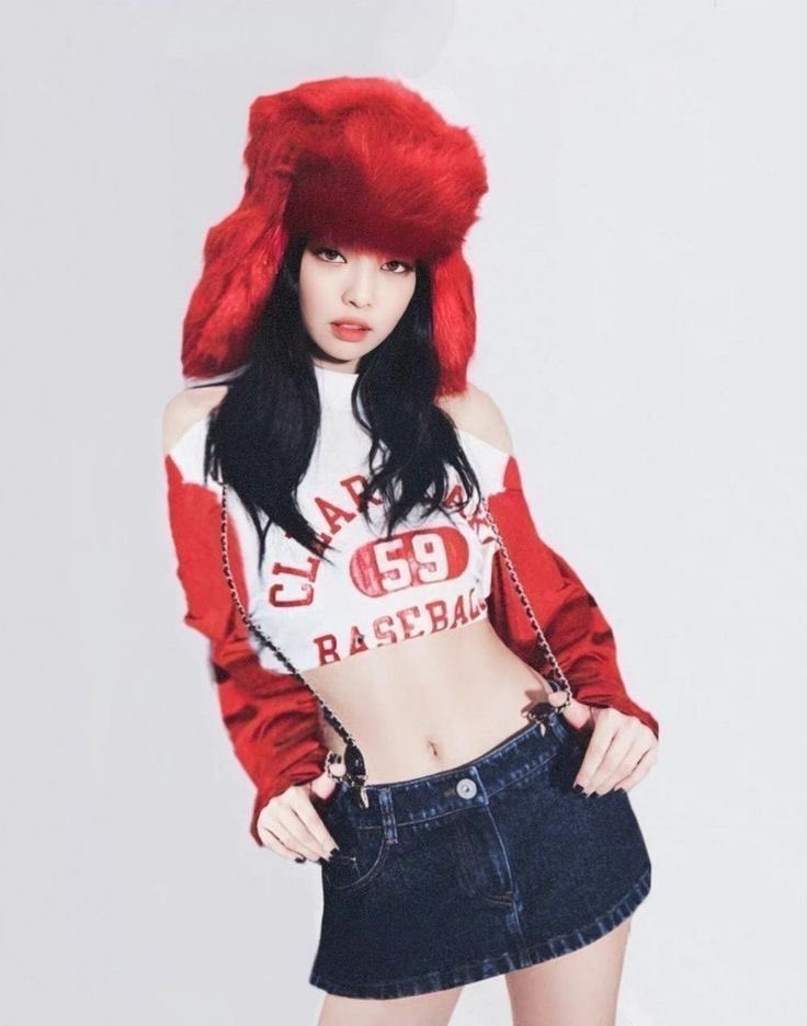 bxrnpynk's tweet photo. Blackpink the trendsetter that you are https://t.co/lhHaLVLFWw