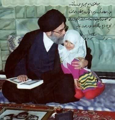 میلاد حضرت معصومه(س) و روز دختر مبارک...

#لبخند_خدا
