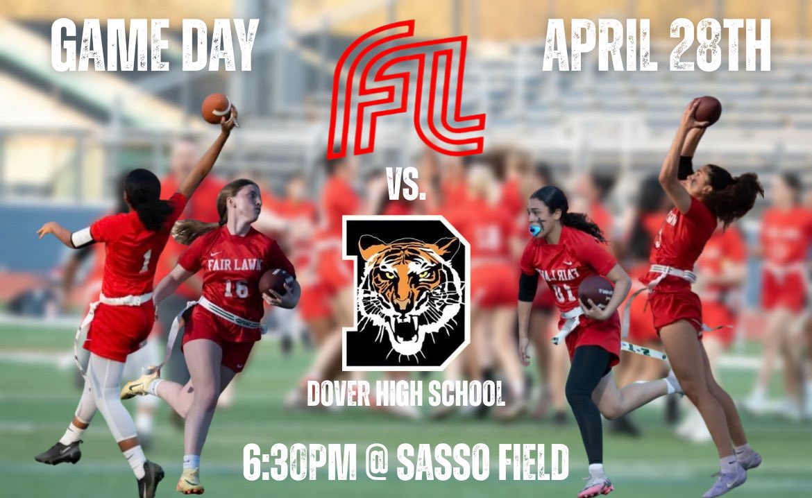 Gameday!!