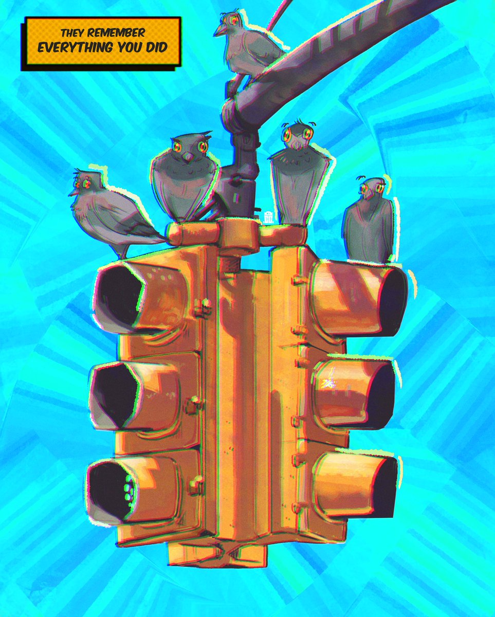 Day 28 #PleinAirpril