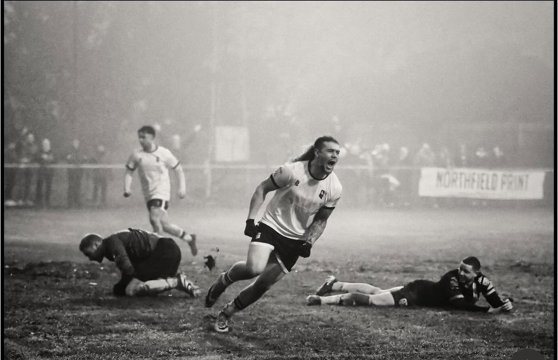 Shay Willock tweet media