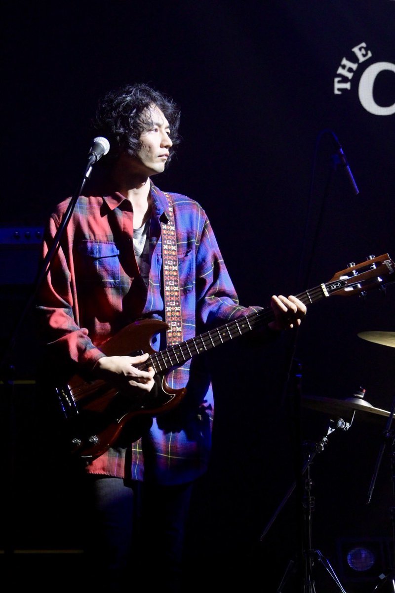 CaliforniaSoul3's tweet photo. 六本木チェッカーズ😁
もといJesse &amp;. California Soul Trio
@六本木GT LIVE TOKYO終了🎤🎸🥁
雨の中ご来場くださった皆様
GT LIVE TOKYOのスタッフの皆様
そしてヒカルくんに岳ちゃん
本当にありがとうございました！！

Photo by Koichi Morishima https://t.co/LrmyRSFMbS