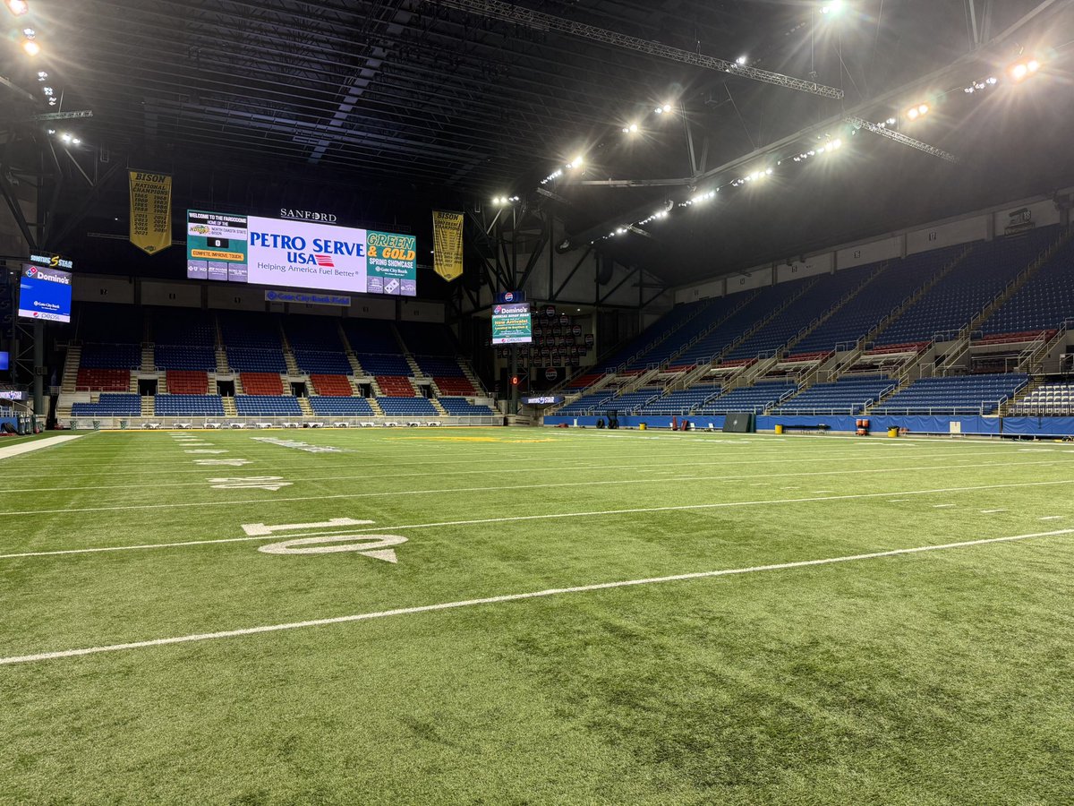 Hudson Samolinski (@h_samolinski) on Twitter photo Had a great time at NDSU on Friday. Thank you to all of the coaches especially Coach <a href="/NickGoeser/">Nick Goeser</a> and <a href="/FBCoachLarson/">Dan Larson</a> for the tour. Good luck in your spring season. Go Bison! <a href="/NDSUfootball/">NDSU Football</a> <a href="/CoachTimNDSU/">Tim Polasek</a> <a href="/WinneconneFB/">Winneconne Football</a> <a href="/wolves_sports1/">Winneconne Athletics</a> <a href="/PrepRedzoneWI/">Prep Redzone Wisconsin</a> <a href="/NDSU/">North Dakota State University</a> Had a great time at NDSU on Friday. Thank you to all of the coaches especially Coach <a href="/NickGoeser/">Nick Goeser</a> and <a href="/FBCoachLarson/">Dan Larson</a> for the tour. Good luck in your spring season. Go Bison! <a href="/NDSUfootball/">NDSU Football</a> <a href="/CoachTimNDSU/">Tim Polasek</a> <a href="/WinneconneFB/">Winneconne Football</a> <a href="/wolves_sports1/">Winneconne Athletics</a> <a href="/PrepRedzoneWI/">Prep Redzone Wisconsin</a> <a href="/NDSU/">North Dakota State University</a>