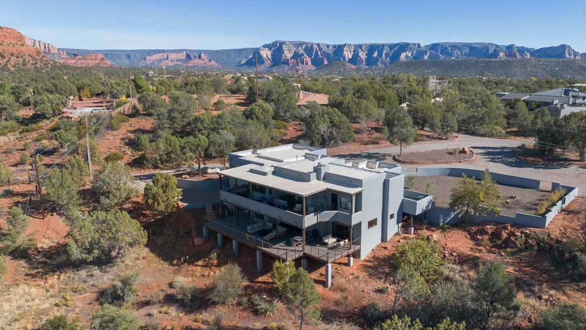 Sedona.org tweet media