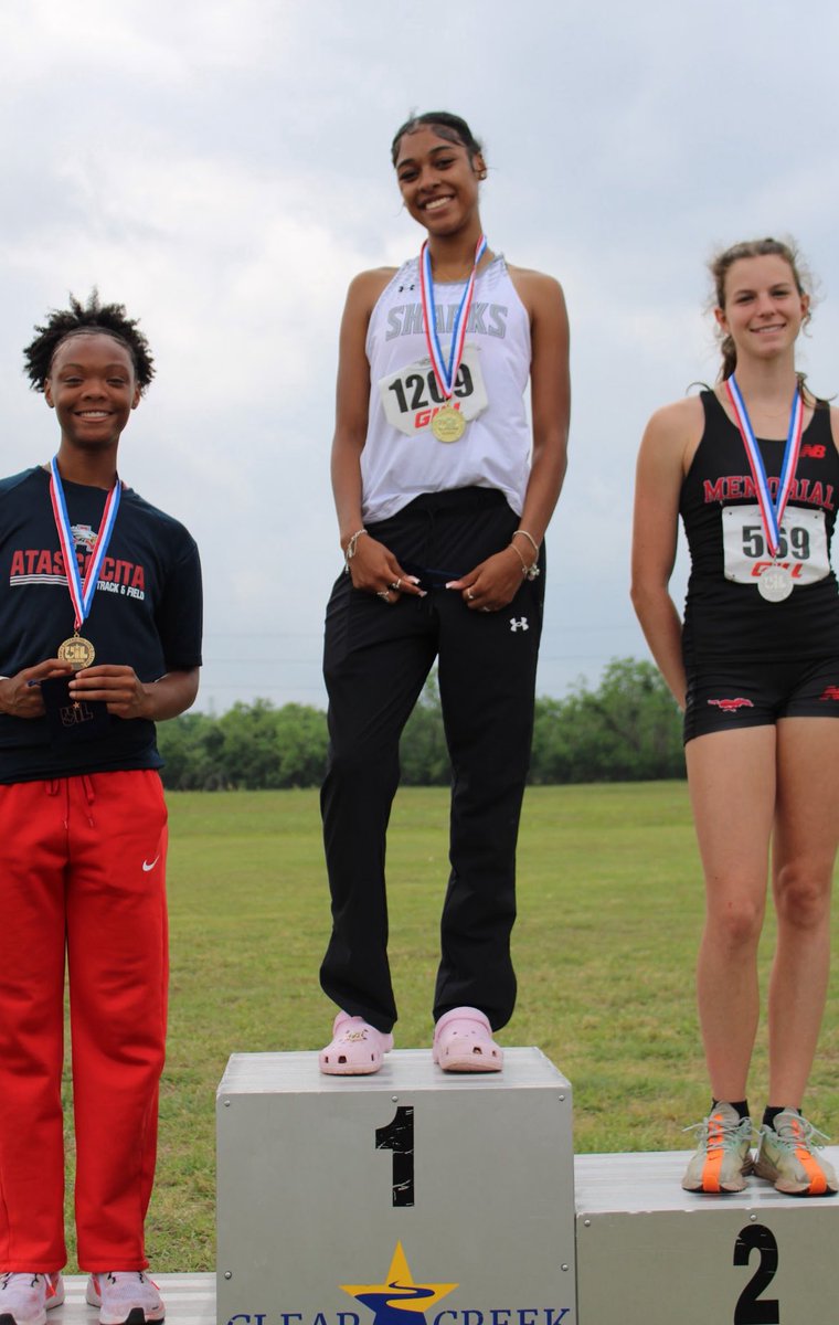Shadow Creek Track (@sharktrackschs) on Twitter photo Thank you <a href="/HoustonChronHS/">Houston Chronicle High School Sports</a> for recognizing the efforts of senior <a href="/daijahmillerr/">daijahmille</a> !! Shark fans go vote for our girl please! Thank you <a href="/HoustonChronHS/">Houston Chronicle High School Sports</a> for recognizing the efforts of senior <a href="/daijahmillerr/">daijahmille</a> !! Shark fans go vote for our girl please!