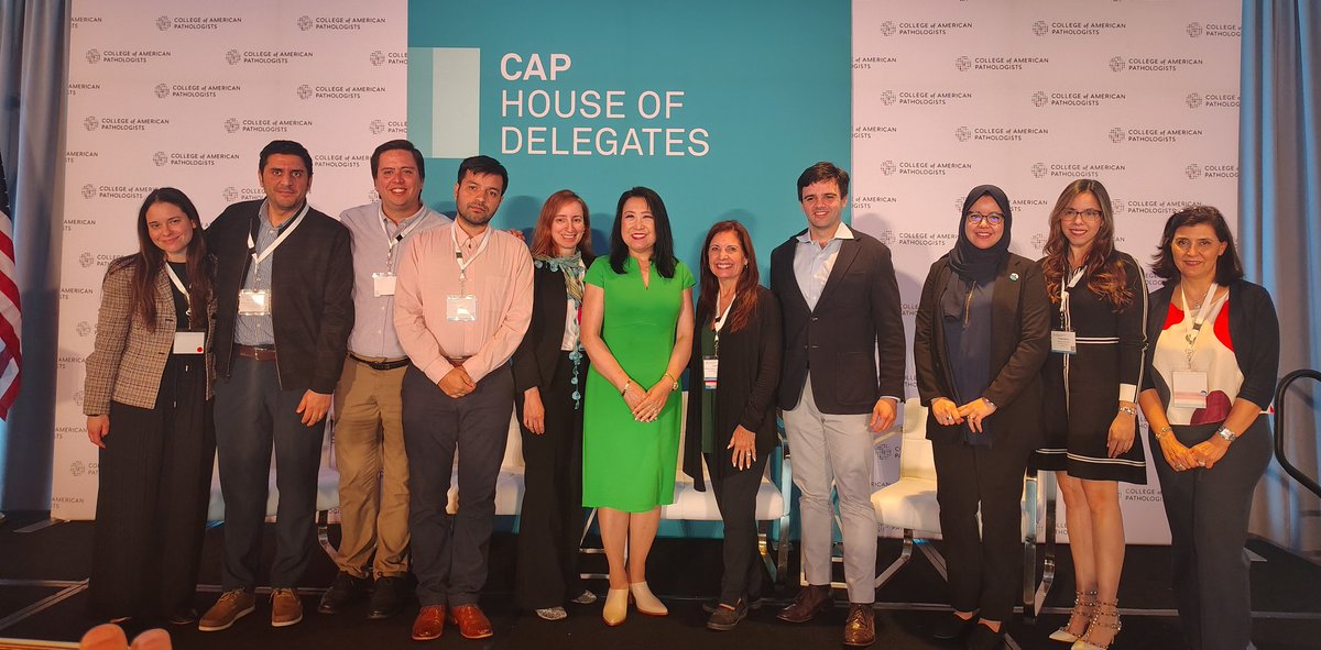 Hanae Ben (@hbenchbani) on Twitter photo Day 3 of the Pathologist Leadership Summit #HODPLS25 group picture of the Florida State Delegation <a href="/CAPDCAdvocacy/">CAP Advocacy</a> <a href="/Pathologists/">CAPathologists</a> <a href="/FLPathologists/">Florida Society of Pathologists</a> Day 3 of the Pathologist Leadership Summit #HODPLS25 group picture of the Florida State Delegation <a href="/CAPDCAdvocacy/">CAP Advocacy</a> <a href="/Pathologists/">CAPathologists</a> <a href="/FLPathologists/">Florida Society of Pathologists</a>