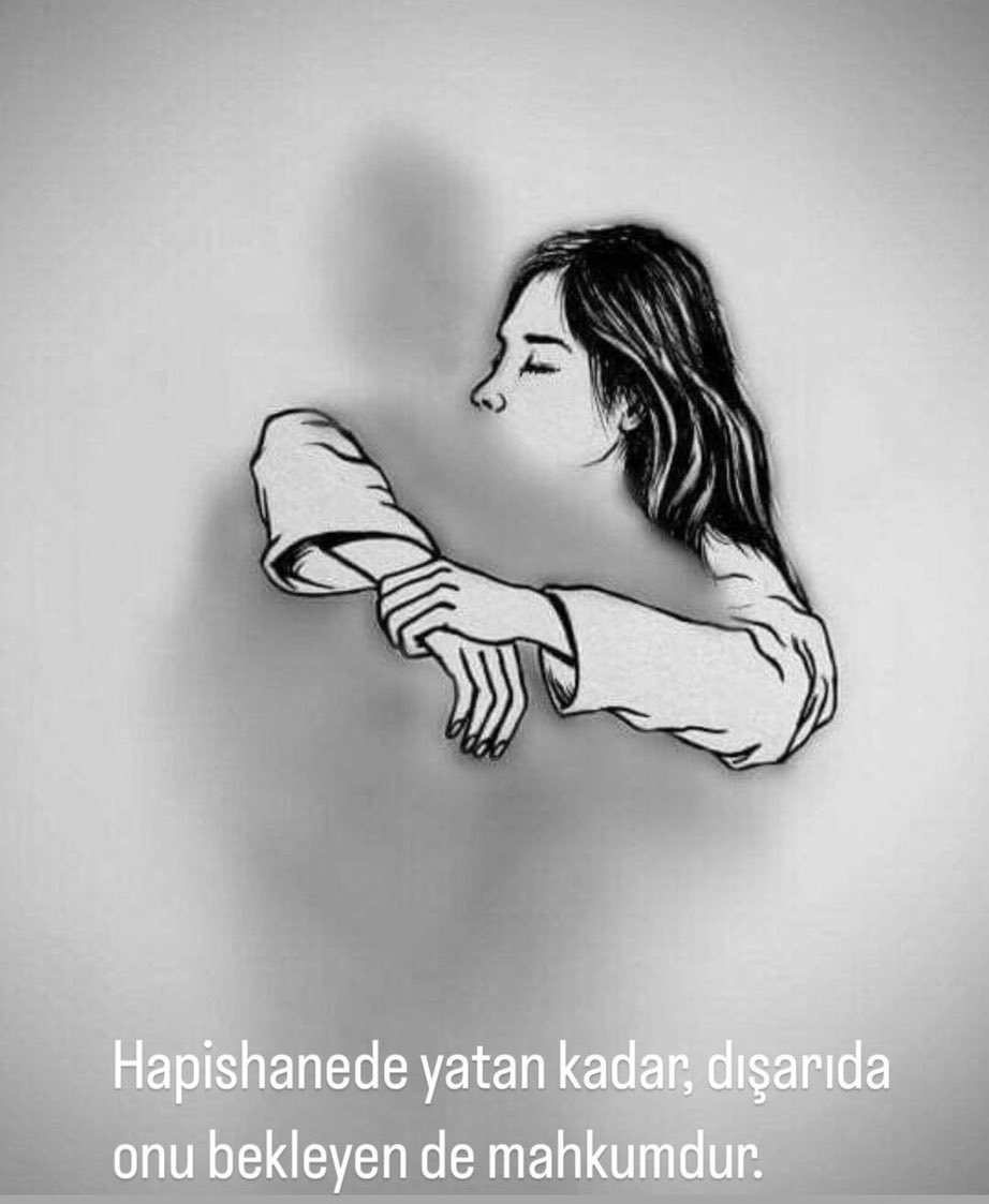 Dışarda 7’den 70’e bekleyenler var.. #AdaletinSesiOl