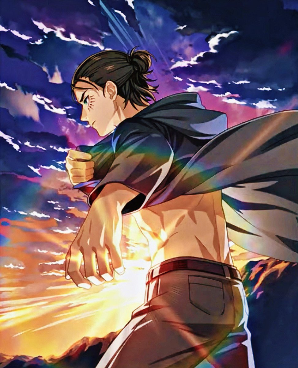 mikasalover's tweet photo. My power couple.

Such beautiful new official illustrations to see. https://t.co/XblGdS9ux9