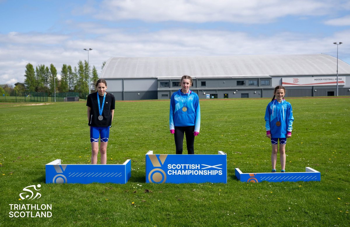 ClydeviewPE's tweet photo. Congratulations to our Aquathlon superstars who competed at the Scottish Schools Aquathlon championships

🥇S1/2 girls - Olivia Lyne
🥇 s1/2 open - Charlie Lyne
🥇 mixed team relay - Olivia, Charlie, Blake and Iona

#Ambition #Commitment #Determination

@clydeview_a @scottishtri https://t.co/CDJM5cVdM0