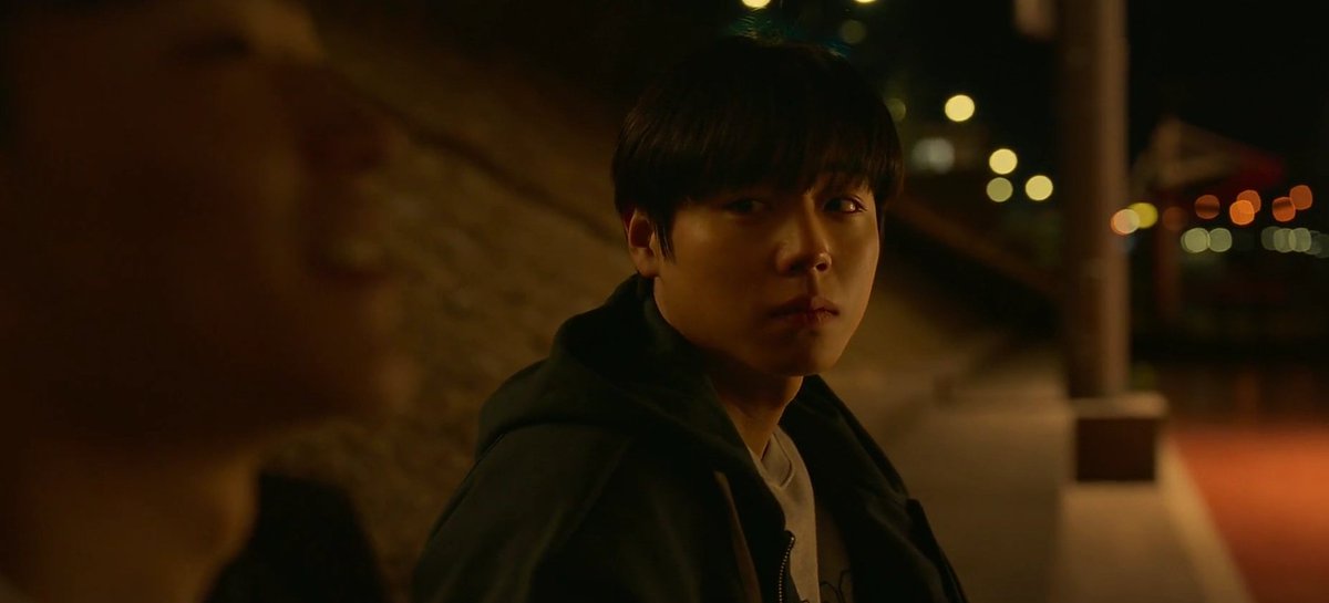 IkeuYooon's tweet photo. ˖ ˚ ₊ ✧ ˖ ˚ ₊ ✧ ˖ ˚ ₊ ✧ ˖ ˚ ₊ ✧
#WeakHeroClass2 #WeakHeroClass2Ep5 https://t.co/nZqPEm9StR