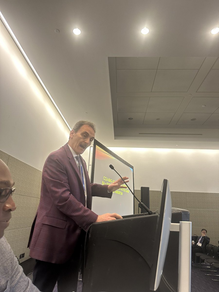 StavTjoumakaris's tweet image. Standing room only for the Challenging Cranial Case Complications Avoidance and Management Session @AANSNeuro. Excellent presentations from luminaries in our field! @jacquesmorcosmd @mtlawton