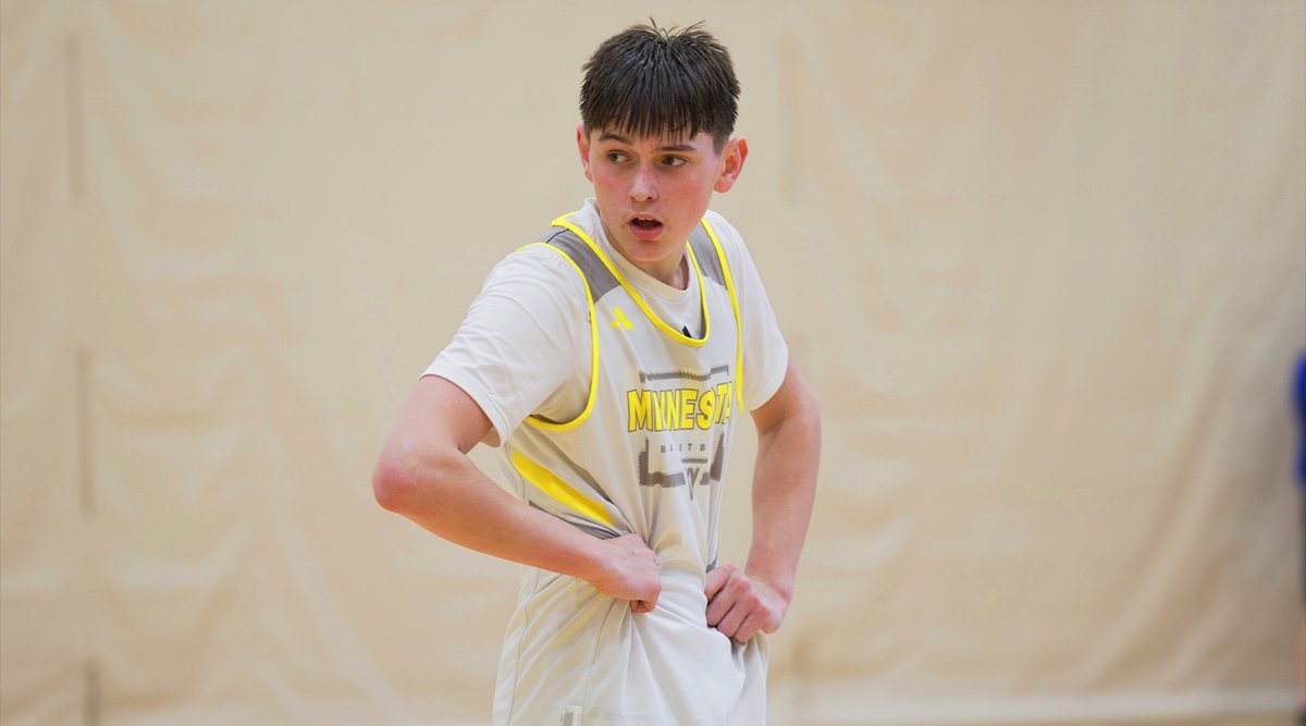 Jack Pfeiffer (@andonefilms) on Twitter photo Twin Cities Takedown: Jack’s 15U Top Prospects
🔟 freshmen that impressed at the #PHTwinCitiesTakedown! <a href="/PHCircuit/">Prep Hoops Circuit 🏀</a>
📝: prephoops.com/2025/04/twin-c… Twin Cities Takedown: Jack’s 15U Top Prospects
🔟 freshmen that impressed at the #PHTwinCitiesTakedown! <a href="/PHCircuit/">Prep Hoops Circuit 🏀</a>
📝: prephoops.com/2025/04/twin-c…