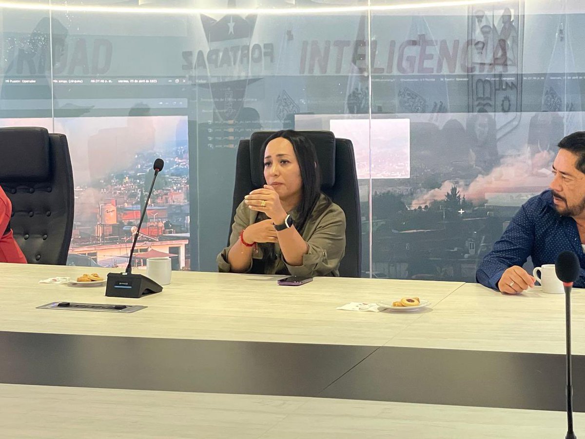 Instituto del Transporte del Estado de Michoacán tweet media