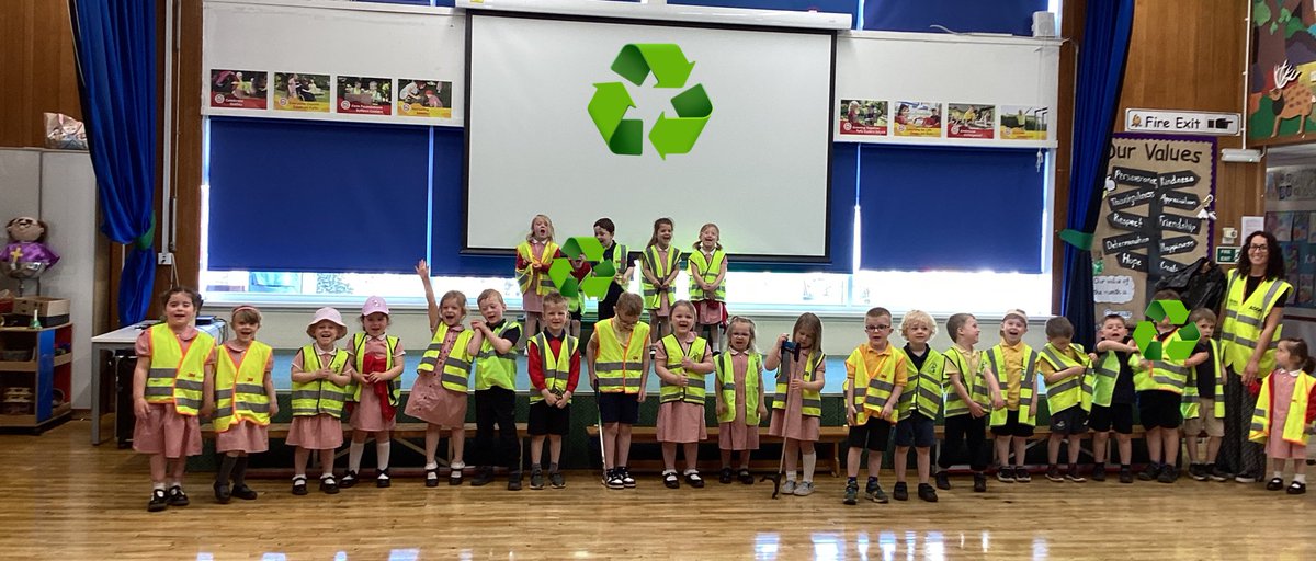 Dosbarth Mrs Carr tweet media