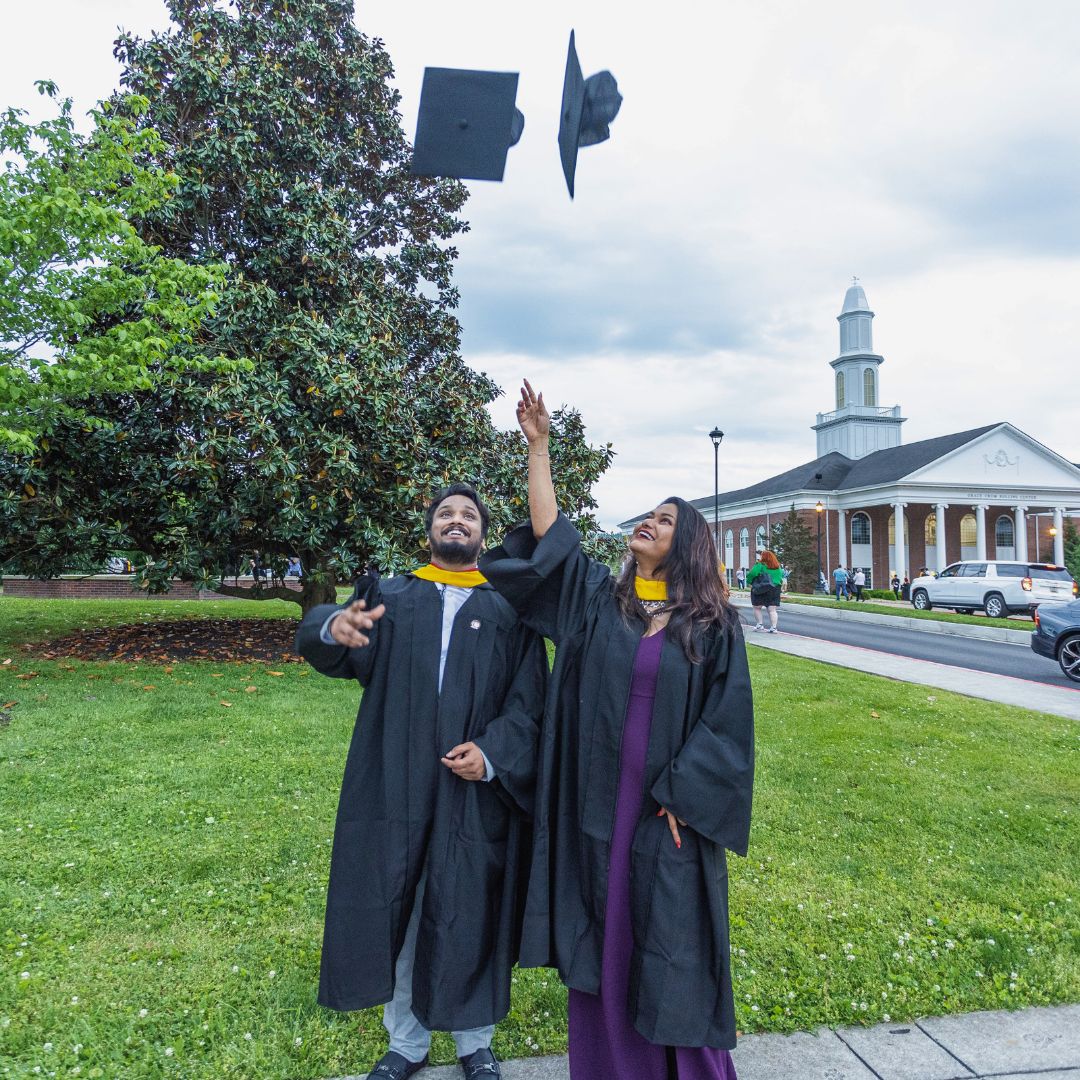 CumberlandsGrad's tweet image. Your degree is within reach! Stay focused, stay driven. 💪 #UCOnline #GradSuccess