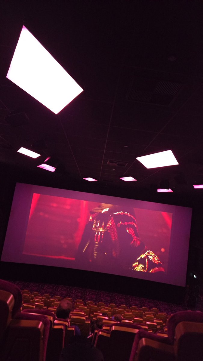 #NowWatching The Accountant 2🔥