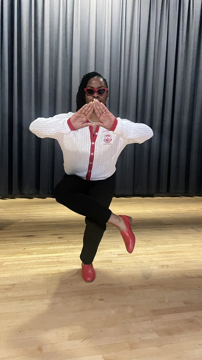 mustbe_Bri's tweet photo. Don’t forget to mention Devastating when calling me a Diva. 

#1913 #THEONLYWAY #AOML 🔺❤️ https://t.co/AYPQC2GFKW