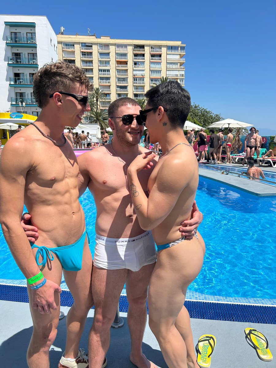 It was very hot here with <a href="/jackvalorxxx/">Jack Valor 💦 18+</a> and <a href="/sweetpeachybcn/">Johnny Hakson (50% OFF) ❤️‍🔥</a>