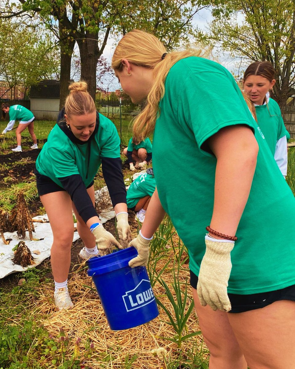 UIndy Service Learning and Community Engagement tweet media