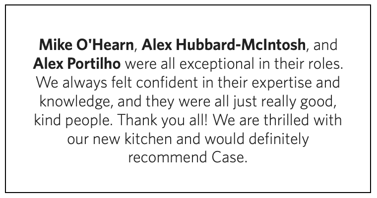 Case Architects & Remodelers tweet media