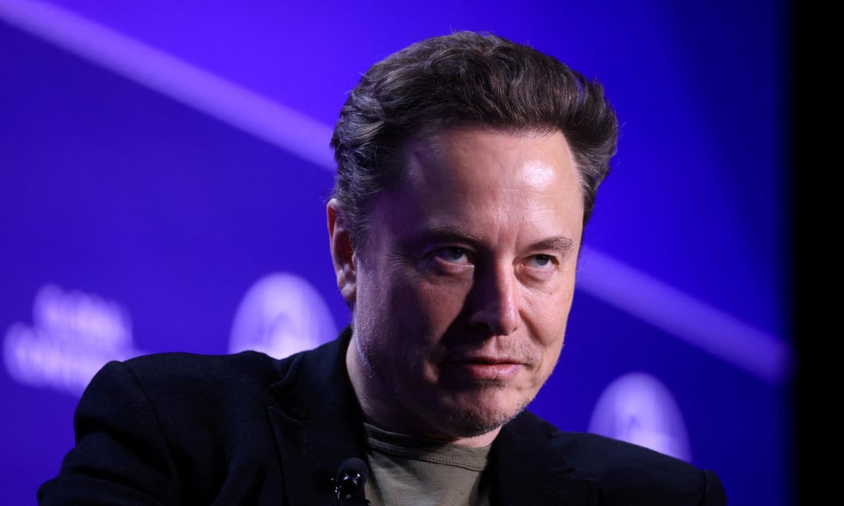 DisavowTrump20's tweet photo. 🚨NEW: Members of Elon Musk’s DOGE team have gained access to classified nuclear weapons data. The Trump Administration has denied any knowledge of this after sources leaked the story to NPR.

RETWEET to let America know what they voted for! https://t.co/2YuRHzs2on