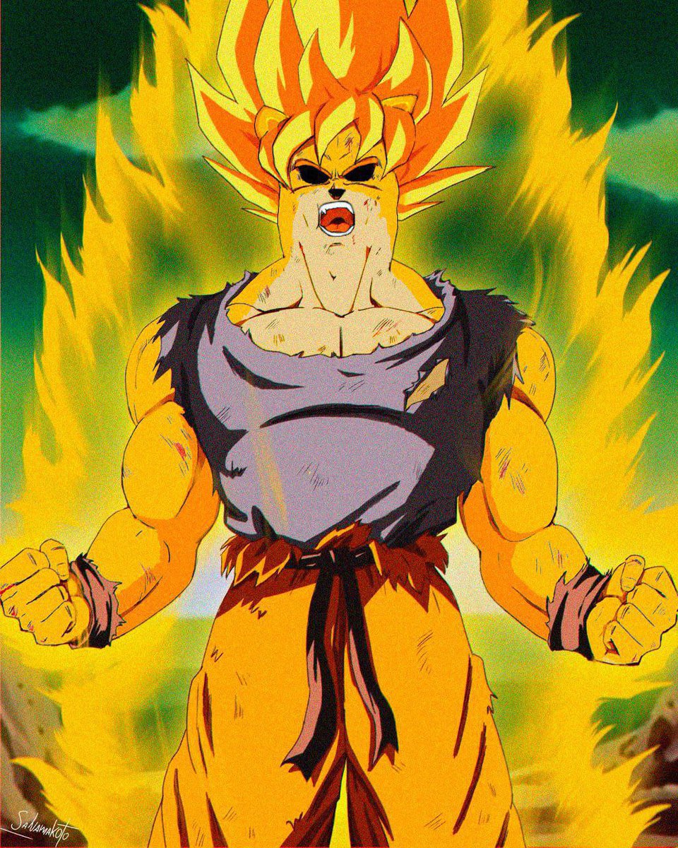 Power level loading... Re-launch imminent...

Watch out... $DWOG is coming to #letsbonkfun.