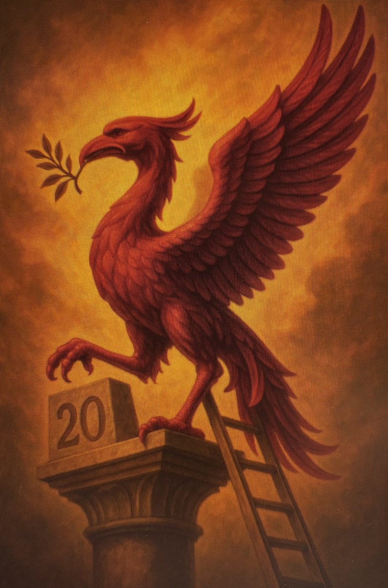 STEPHENMCCANN81's tweet photo. Liverpool Football Club
Champions Again
The most successful team in English football history @LFC 
#LFC #20times https://t.co/AV3bpopO0n