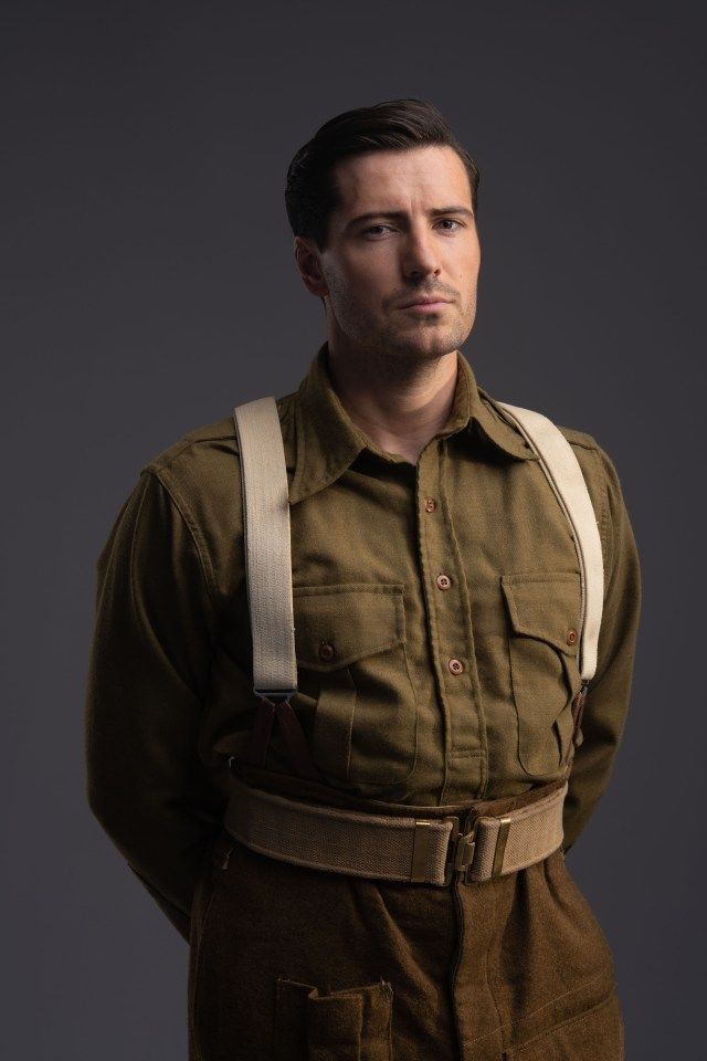 BritActorsFan's tweet photo. Happy Birthday #JacobIfan 🎂 https://t.co/k0vK3ifB9d