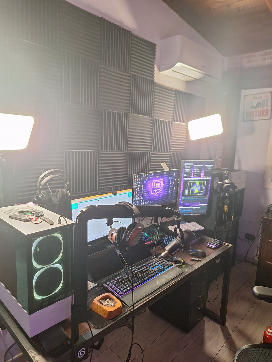 Ready to cast official warchparty of 1350 € Rgk Tournament.

Start 21:00 twitch.tv/ixioner82