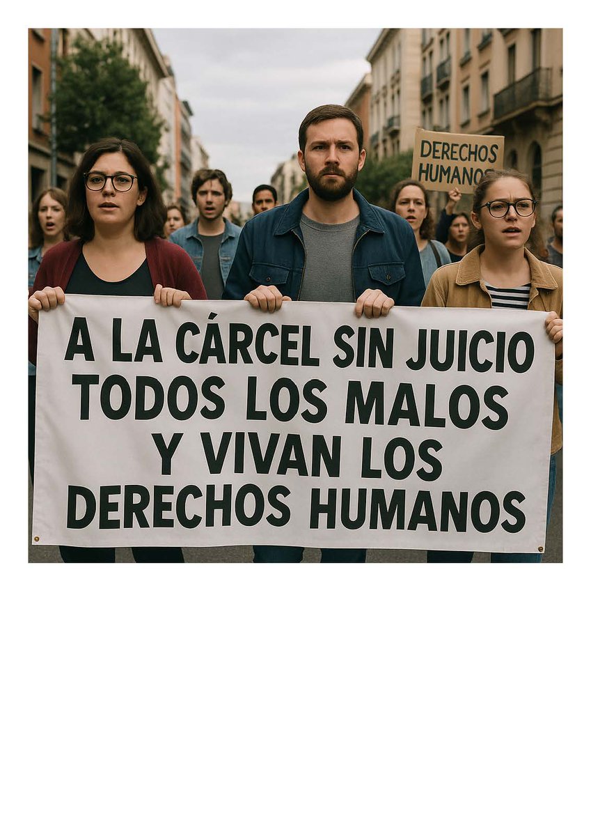 Juan A. García Amado tweet media