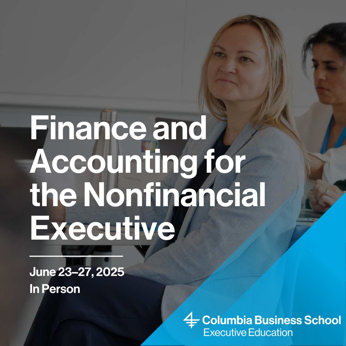Most business leaders agree: financial fluency is critical to career growth — yet many still lack confidence in interpreting financial reports.

The ability to lead effectively requires more than operational expertise — it demands a solid understanding of the financial drivers
