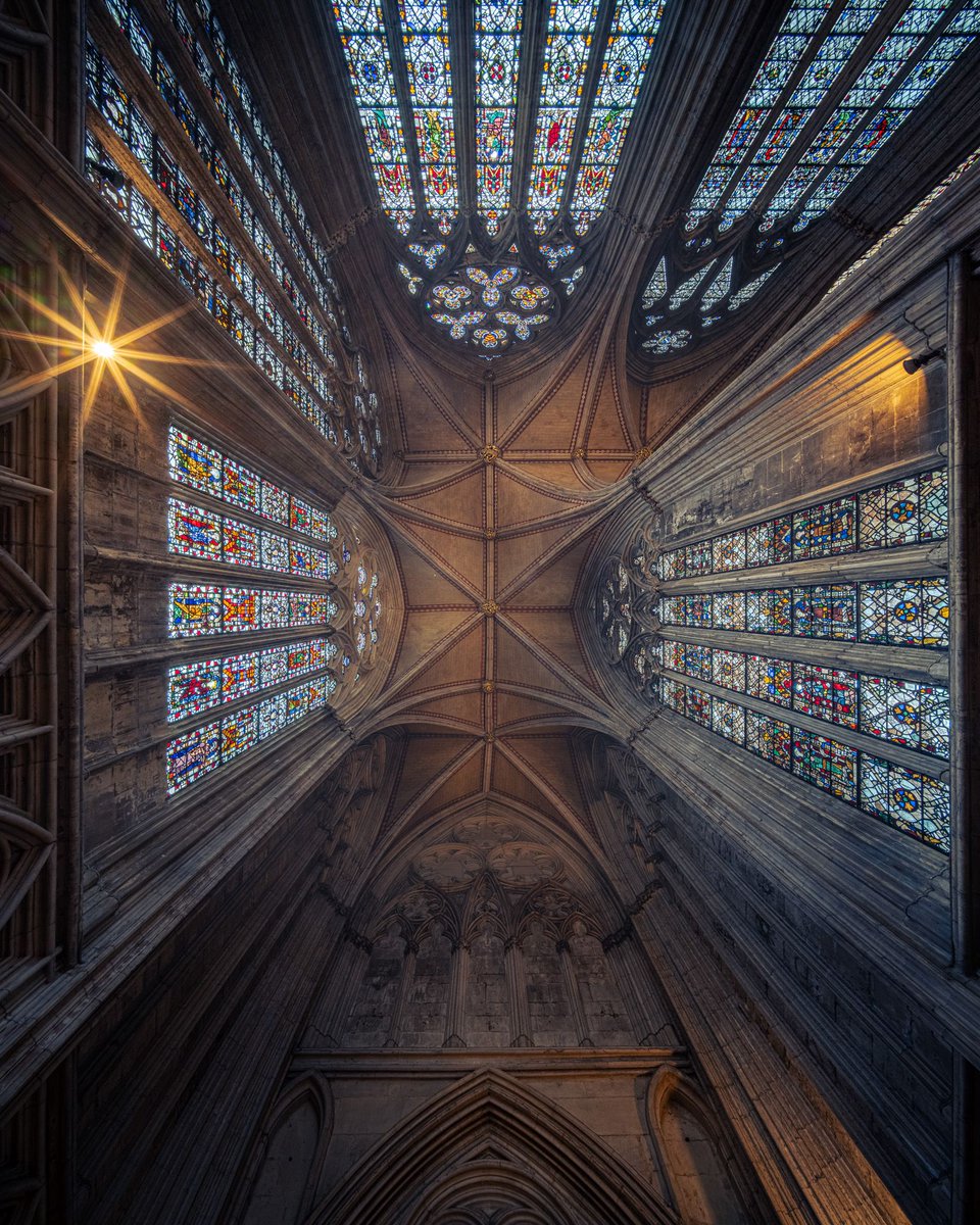 York Minster tweet media