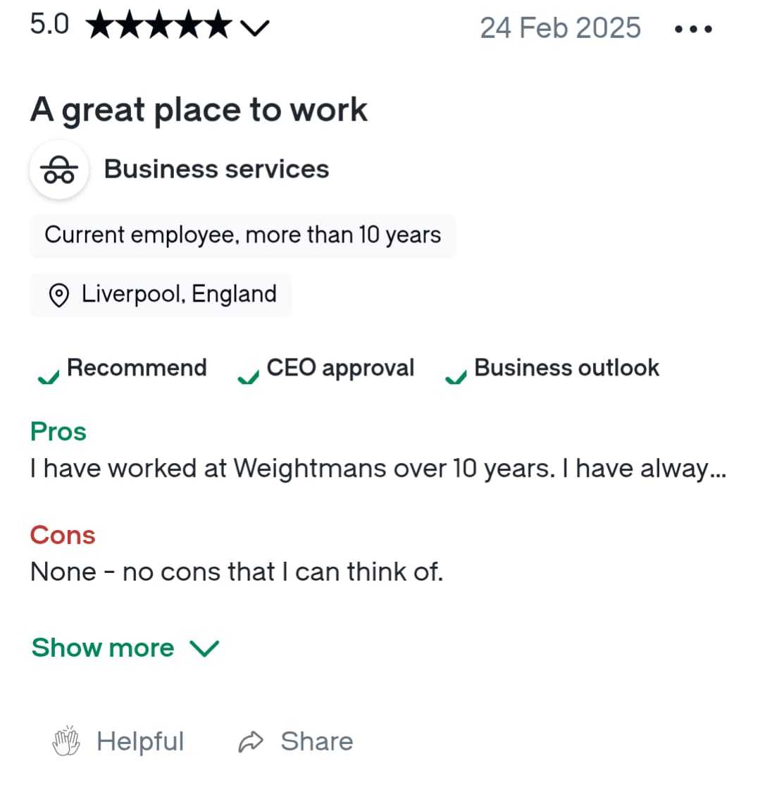 BulliedByWeightmans tweet media