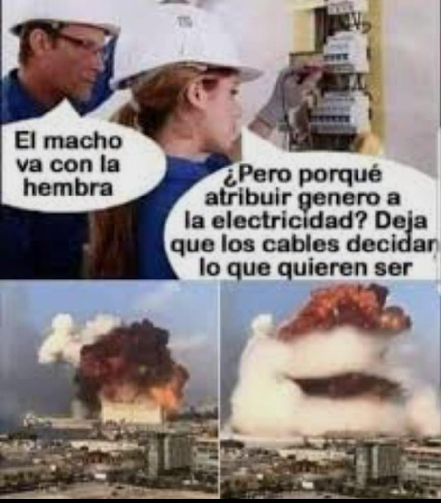 <a href="/porktendencia/">¿Por qué es Tendencia?</a> Mujer tenía que ser