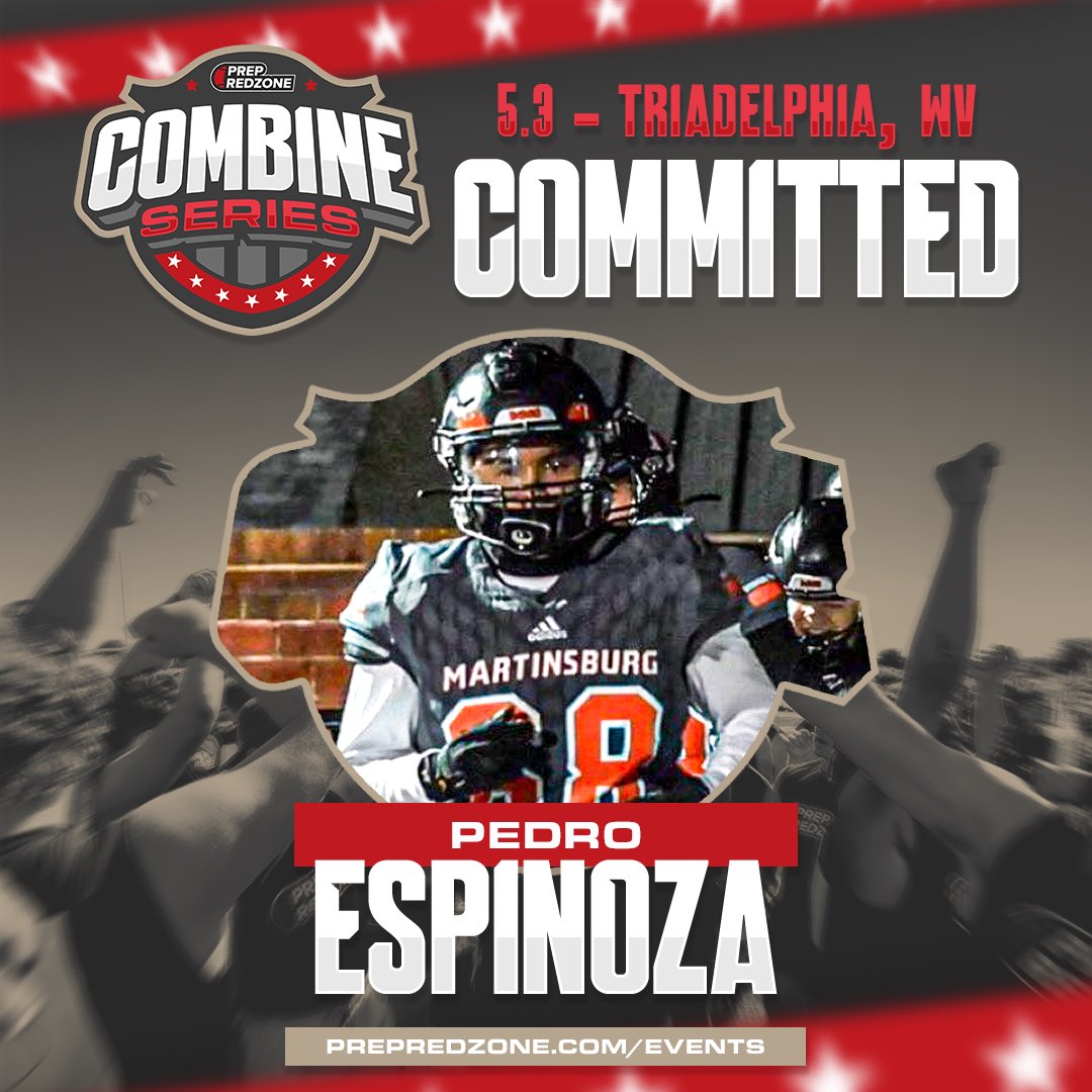 Prep Redzone West Virginia tweet media