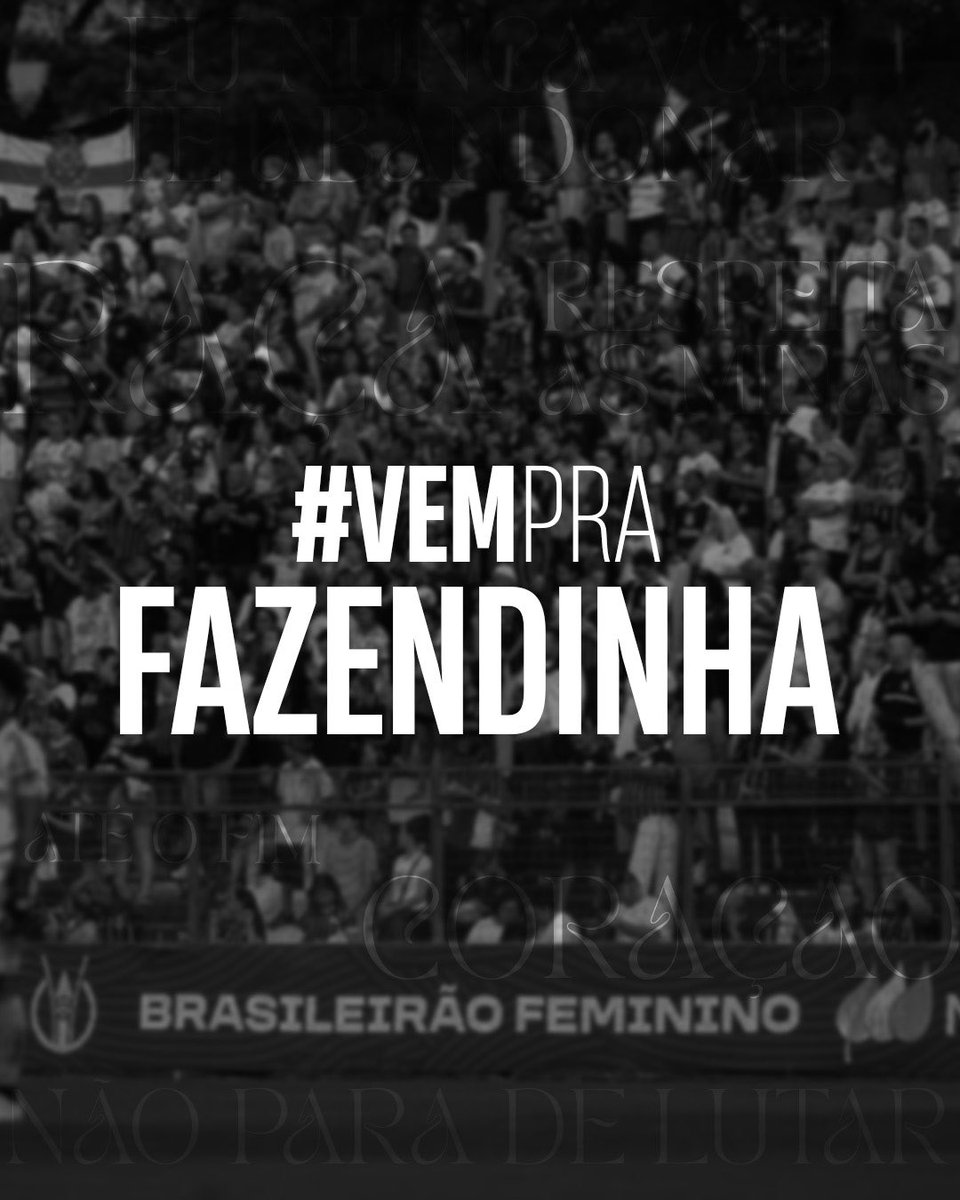 Portal Corinthians Futebol Feminino tweet media