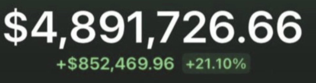 Inshallah, am I dreaming? No, I’m living in my dream 🤩

I’m sending total of $10,000.00 $SOL to the first 1500 people who follow and retweet💵💵💵

Drop your #SOL wallet address