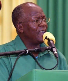 Shekh Ponda Issa Ponda tweet media