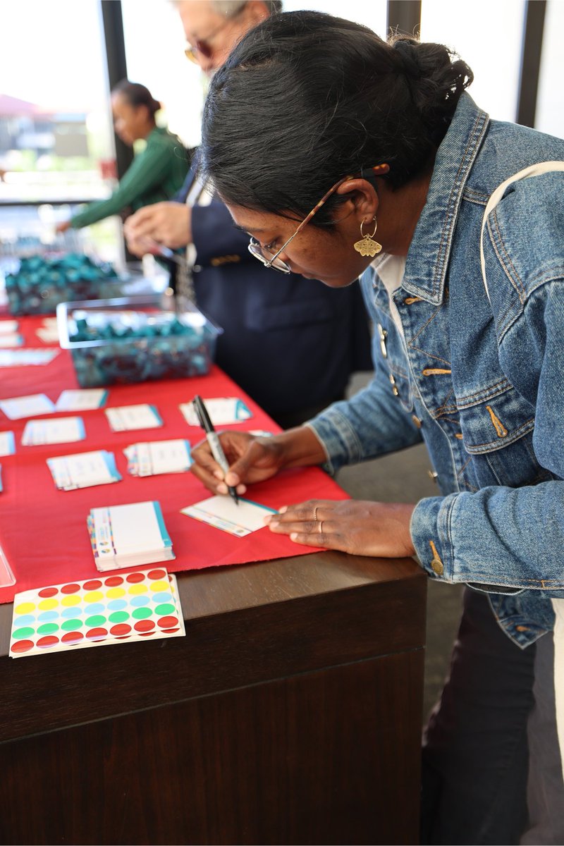 Stanford Office of Diversity In Medical Education (@stanfordodme) on Twitter photo โฑ๏ธTime's ticking! The last day to register for <a href="/StanfordMed/">Stanford Medicine</a>'s Diversity & Inclusion Forum and receive a badge is Tuesday, May 6th! Don't delay and register today! #LEADatStanfordMed
๐eventbrite.com/e/8th-annual-sโฆ โฑ๏ธTime's ticking! The last day to register for <a href="/StanfordMed/">Stanford Medicine</a>'s Diversity & Inclusion Forum and receive a badge is Tuesday, May 6th! Don't delay and register today! #LEADatStanfordMed
๐eventbrite.com/e/8th-annual-sโฆ