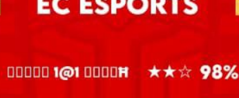 WTF this month 98%..?