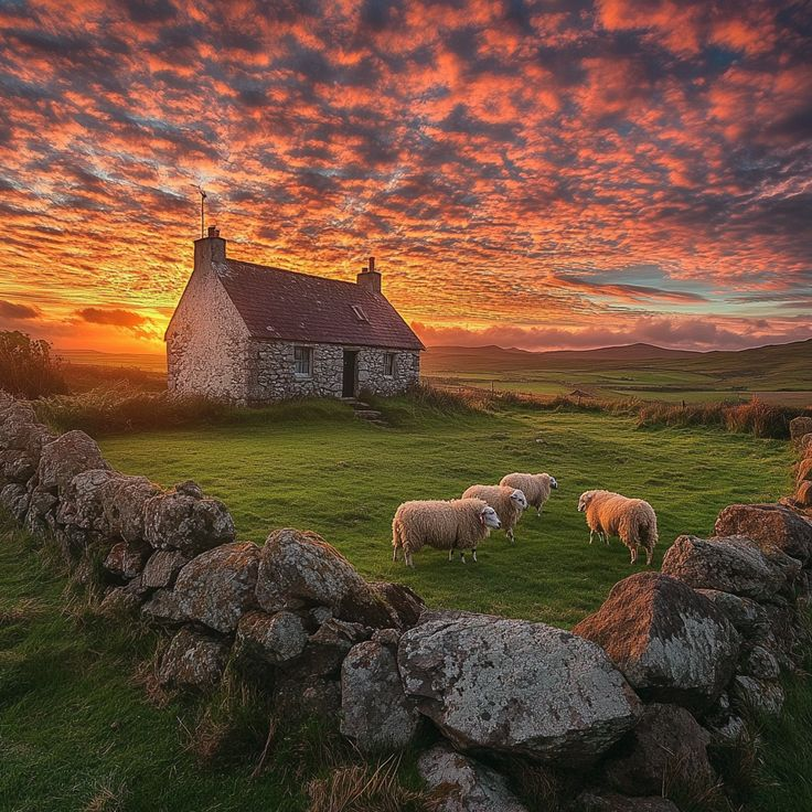 c.o.  Beauty of Scotland