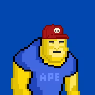 Congratz on the mint out! <a href="/GorillazOnApe/">Gorillaz On Ape</a> 🔥