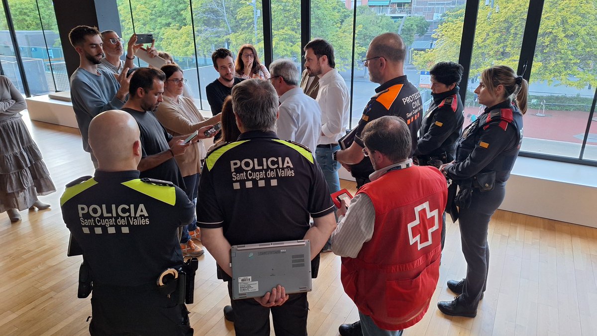 Aj. Sant Cugat tweet media