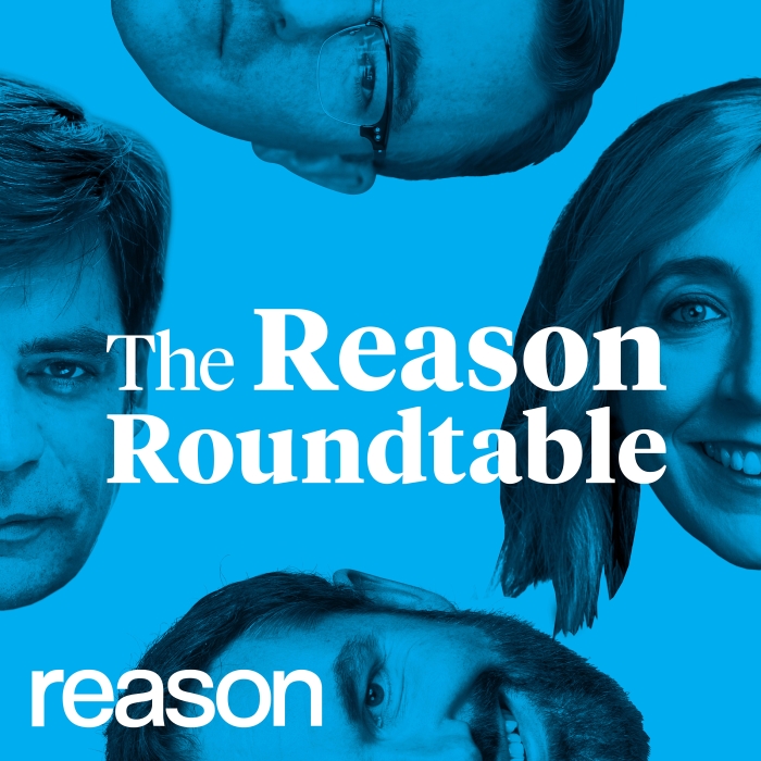 Nick Gillespie (@nickgillespie) on Twitter photo On today's <a href="/reason/">reason</a> Roundtable, I recommend novels by <a href="/rhymeswithbee/">Leigh Stein</a> <a href="/JuliusTaranto/">Julius Taranto</a> <a href="/LexiFreiman/">Lexi Freiman</a> and <a href="/nealstephenson/">Neal Stephenson</a> (The Big U!). And that's arguably the *least* interesting part of our weekly show. Subscribe now, receive automatically when posted this PM reason.com/podcasts/the-r… On today's <a href="/reason/">reason</a> Roundtable, I recommend novels by <a href="/rhymeswithbee/">Leigh Stein</a> <a href="/JuliusTaranto/">Julius Taranto</a> <a href="/LexiFreiman/">Lexi Freiman</a> and <a href="/nealstephenson/">Neal Stephenson</a> (The Big U!). And that's arguably the *least* interesting part of our weekly show. Subscribe now, receive automatically when posted this PM reason.com/podcasts/the-r…