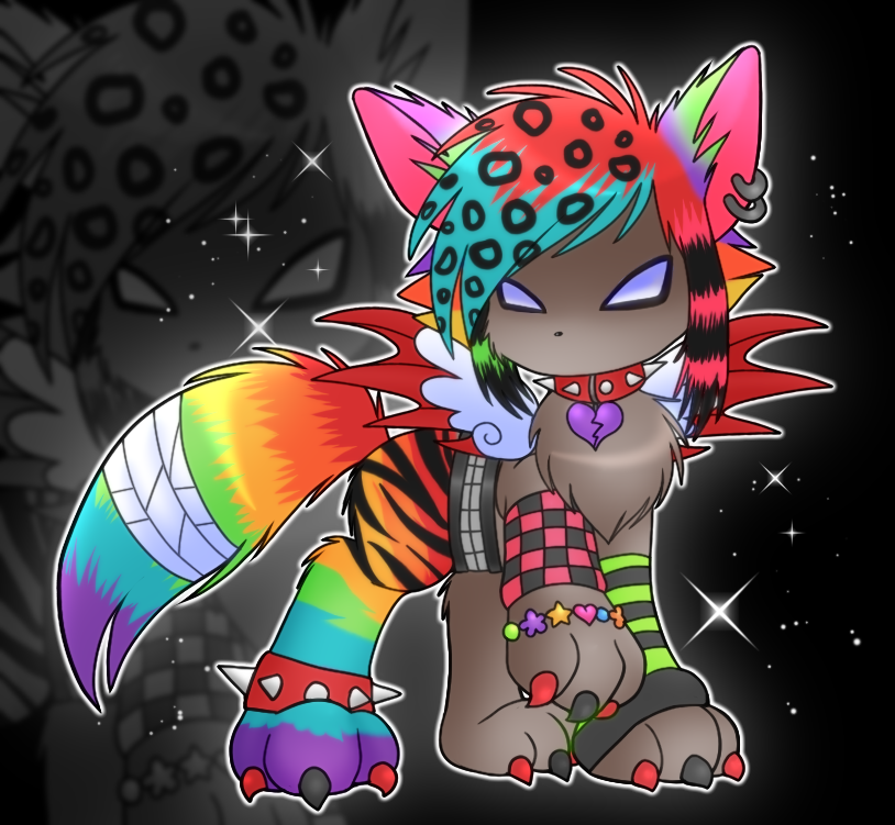 ⋆𝖈𝖔𝖔𝖙𝖎𝖊⋆. (@CootieQT) / Posts / X