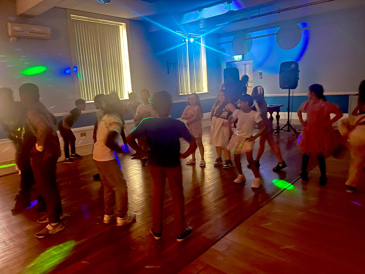 St Joseph's RC Primary School (@stjosephsrcpri2) on Twitter photo On to the Disco! On to the Disco!
