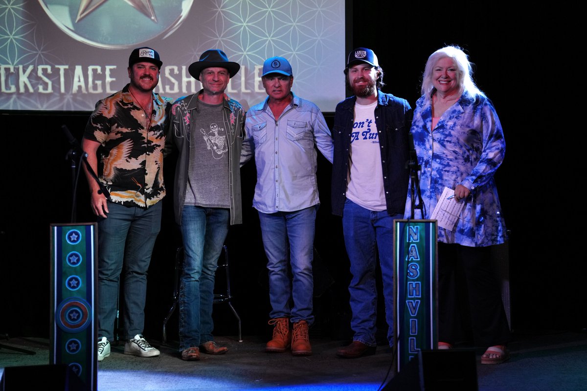 Backstage Nashville™ (@backstagenash) on Twitter photo Check out photos from #BackstageNashville with
<a href="/tylerreeve/">Tyler Reeve</a>, <a href="/RayStephenson/">Ray Stephenson</a>, #TimJames, #SteveDaleJones, and #ElliottPrather
facebook.com/BackstageNashv……!
📸 : #BritneyBuckwalter
<a href="/3rdandLindsley/">3rd and Lindsley</a> <a href="/devonoday/">devonoday</a> Check out photos from #BackstageNashville with
<a href="/tylerreeve/">Tyler Reeve</a>, <a href="/RayStephenson/">Ray Stephenson</a>, #TimJames, #SteveDaleJones, and #ElliottPrather
facebook.com/BackstageNashv……!
📸 : #BritneyBuckwalter
<a href="/3rdandLindsley/">3rd and Lindsley</a> <a href="/devonoday/">devonoday</a>