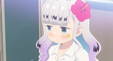阿波連さんははかれない season2 第4話